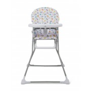 Mothercare Spots Compact Highchair  - USED